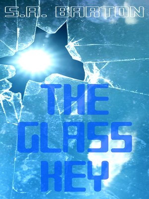 cover image of The Glass Key